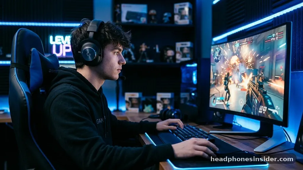 Addressing Topical Gaps: Why Audio Latency Matters - how to connect bluetooth headphones to ps4