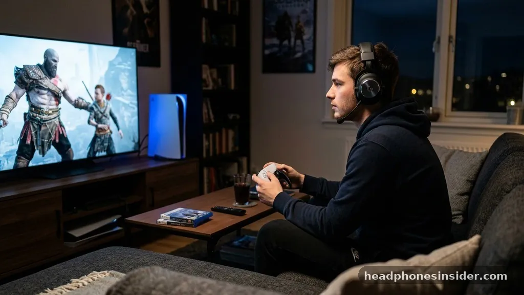 can you connect bluetooth headphones to ps5