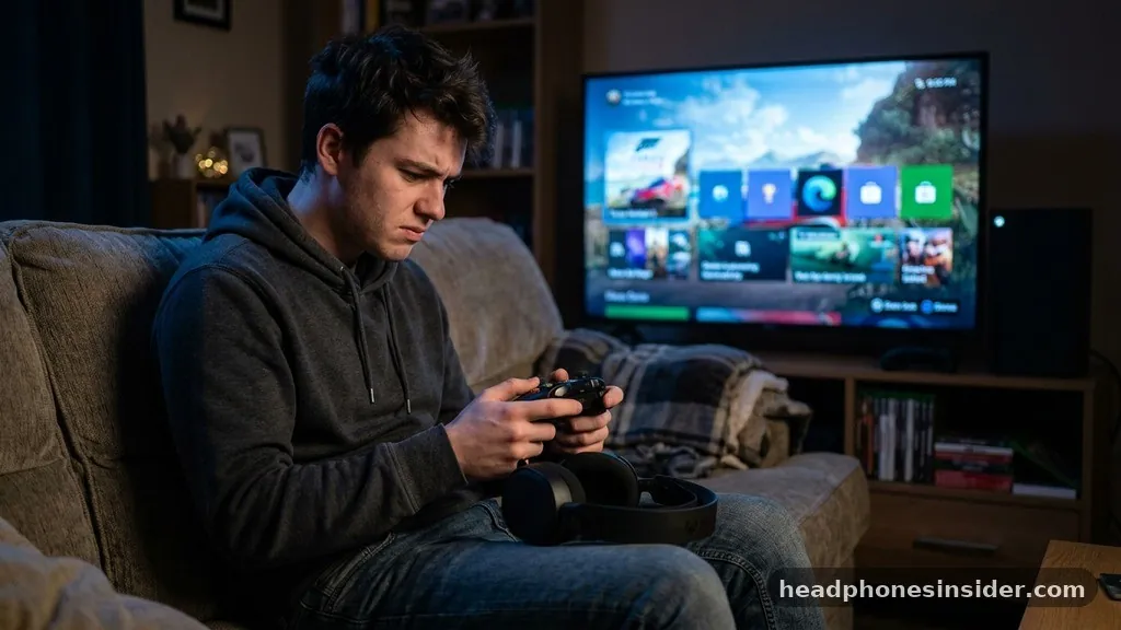 can you connect bluetooth headphones to xbox one