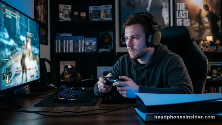 can you use bluetooth headphones on ps5