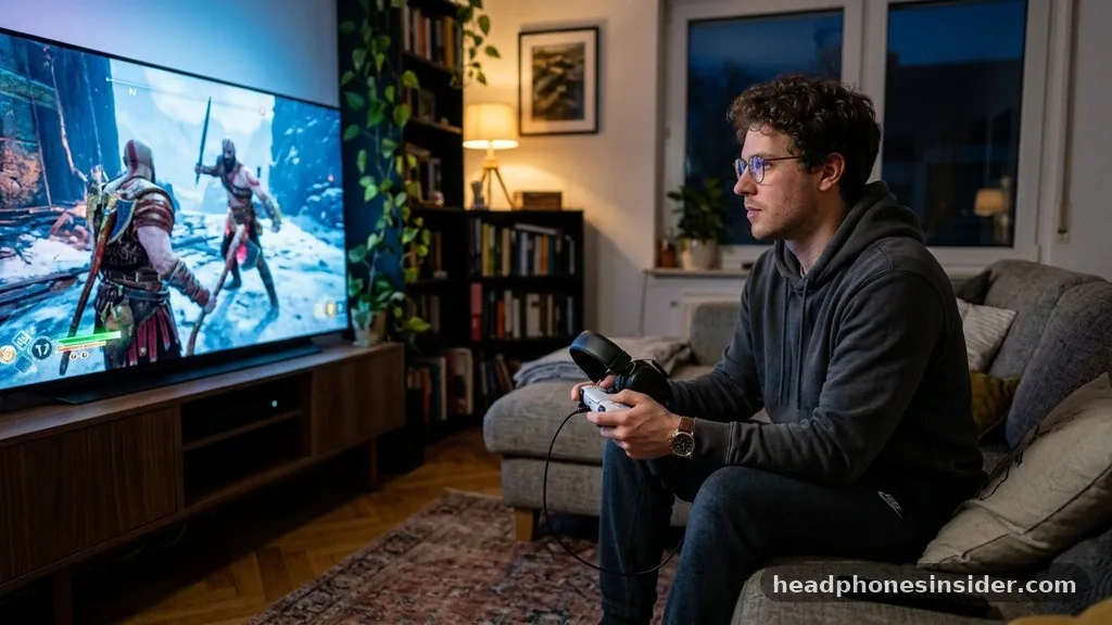 Comparing Audio Connectivity Solutions - can you connect bluetooth headphones to ps5