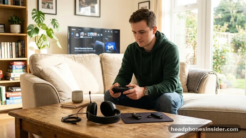 Comparing Connection Methods for PS5 Audio - can you use bluetooth headphones on ps5
