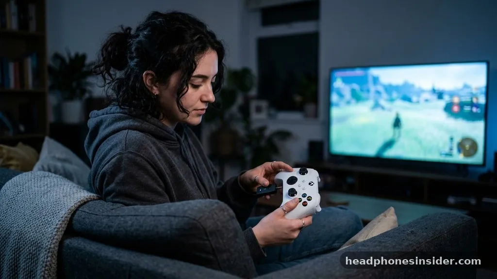 Comparing Methods for Wireless Headphone Connectivity - can you connect bluetooth headphones to xbox one