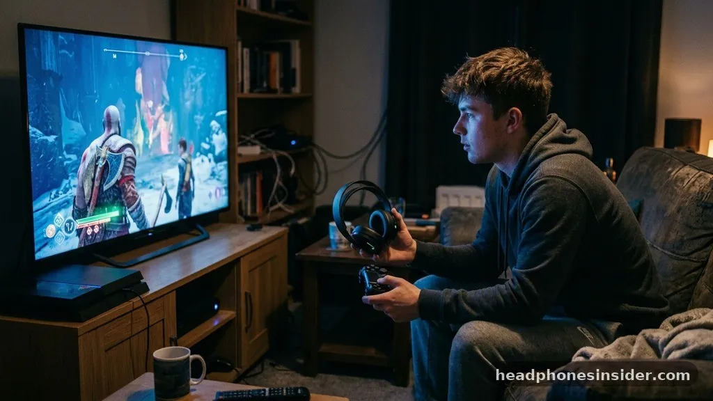 how to connect bluetooth headphones to ps4
