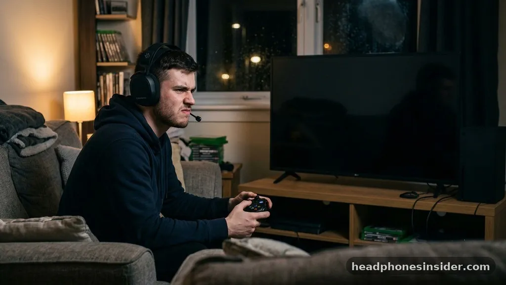 how to connect bluetooth headphones to xbox series x