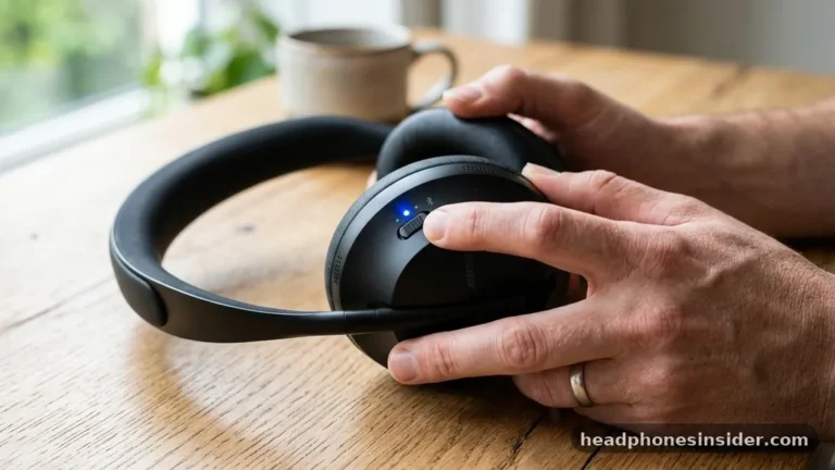 how to connect bose headphones to mac