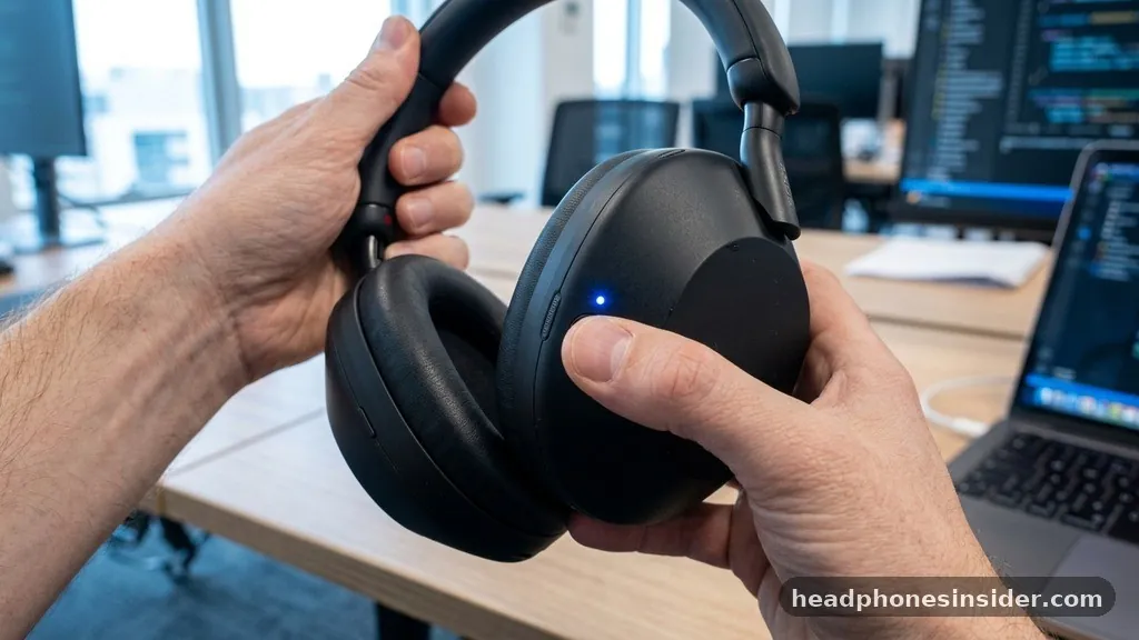 how to connect skullcandy headphones