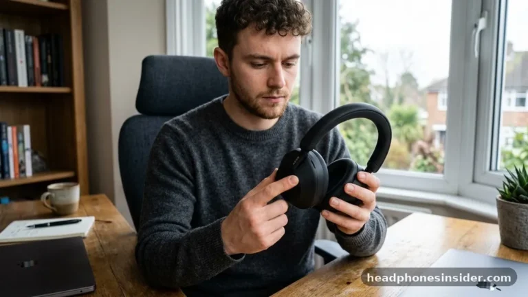 how to connect sony bluetooth headphones