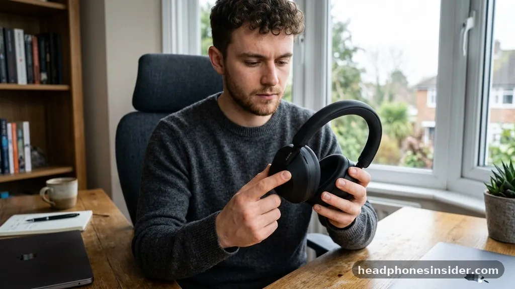 how to connect sony bluetooth headphones
