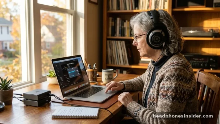 how to make headphones louder
