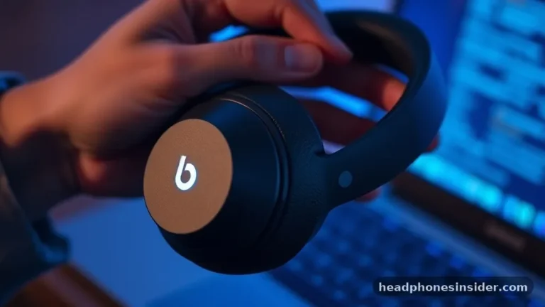 how to pair beats headphones