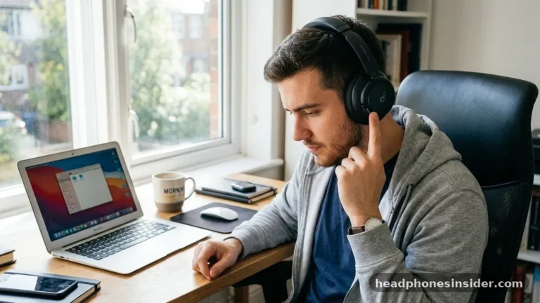 how to pair soundcore headphones