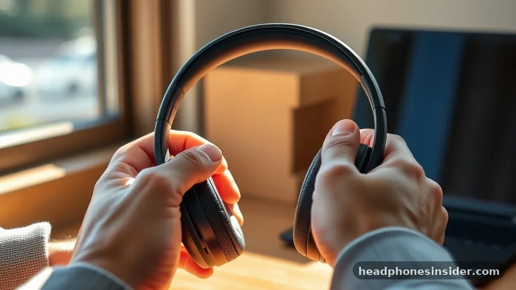 how to reset bluetooth headphones