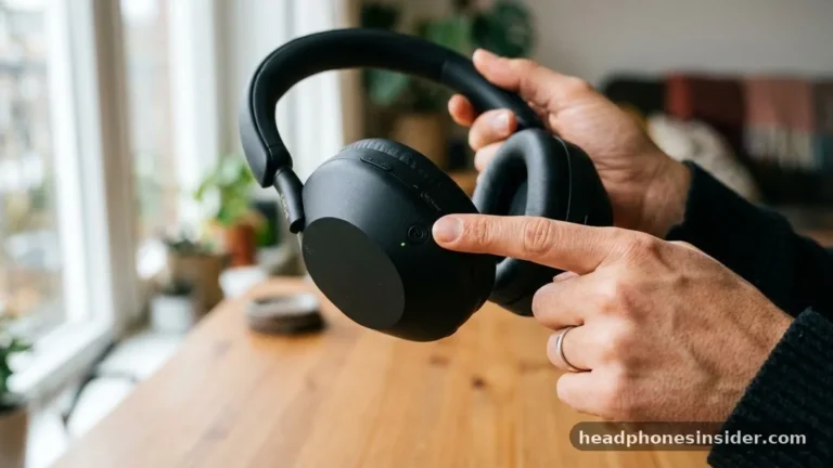 how to turn on beats headphones