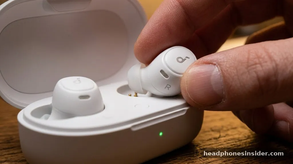 Managing Charging for Wireless Earbuds and Cases - how to charge beats headphones