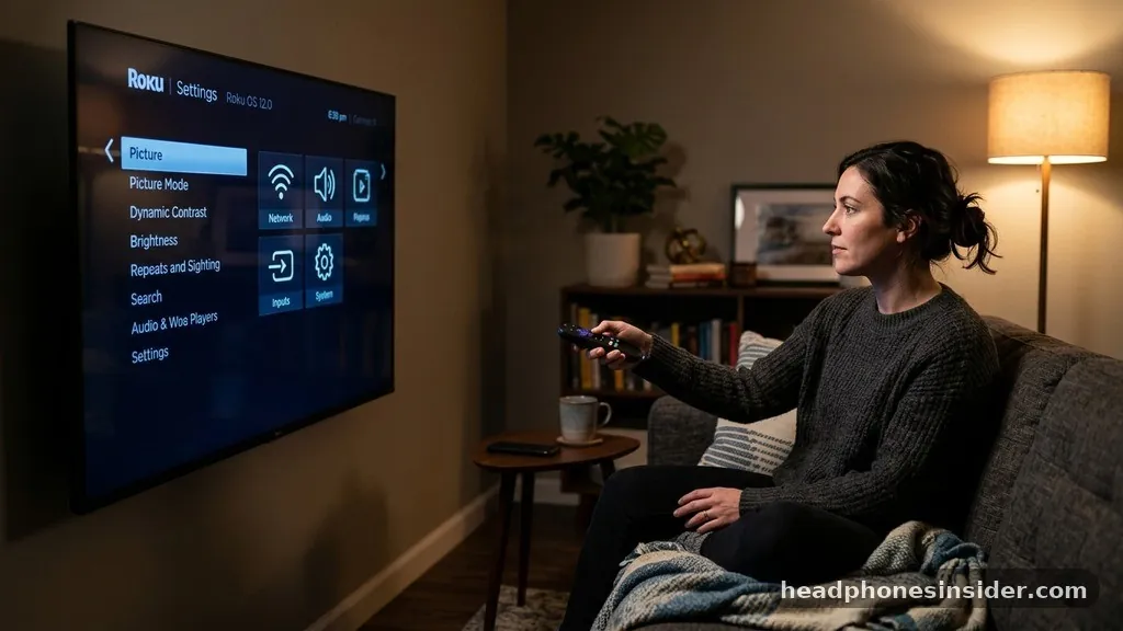 Native Bluetooth Support in Roku Televisions - can you connect bluetooth headphones to roku tv