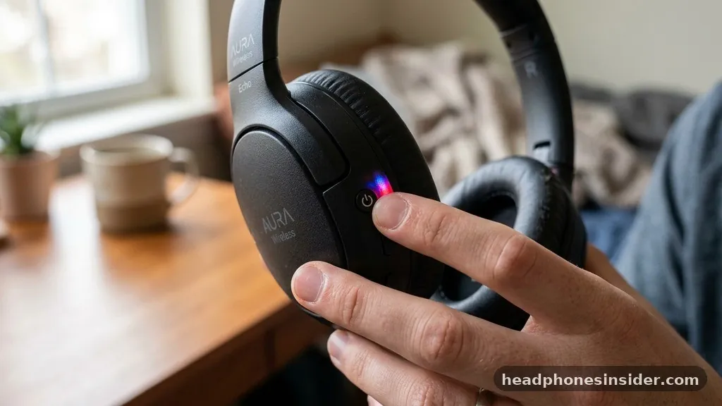 The Importance of Pairing Mode - why are my headphones not connecting