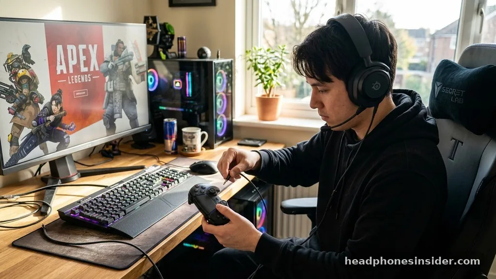 The Role of Microphone Quality and Compatibility - how to connect bluetooth headphones to ps5