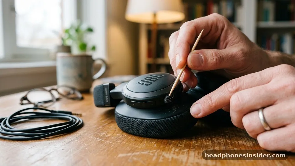 Troubleshooting Common Charging Failures - how to charge jbl headphones