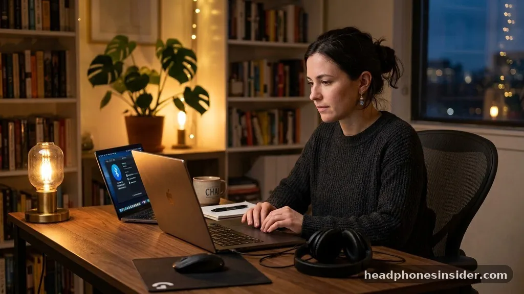 Troubleshooting Common Connection Failures - how to connect bose headphones to mac
