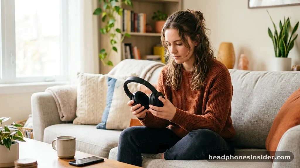 Troubleshooting Common Connection Issues - how to pair soundcore headphones