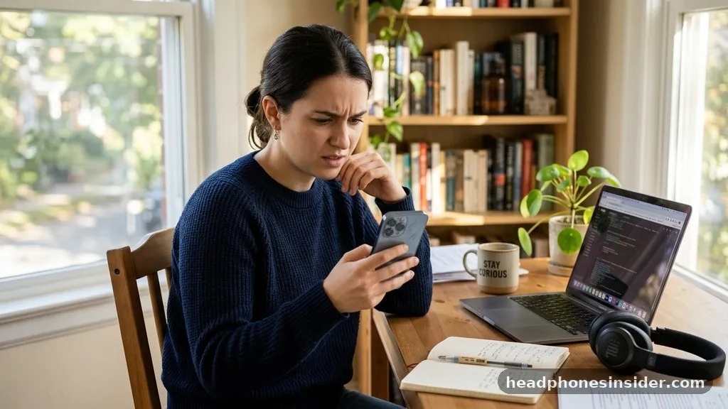 Troubleshooting Common Connectivity Failures - how to connect jbl headphones to iphone