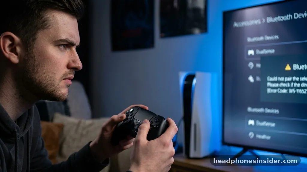 Understanding PS5 Audio Compatibility and Limitations - how to connect headphones to ps5