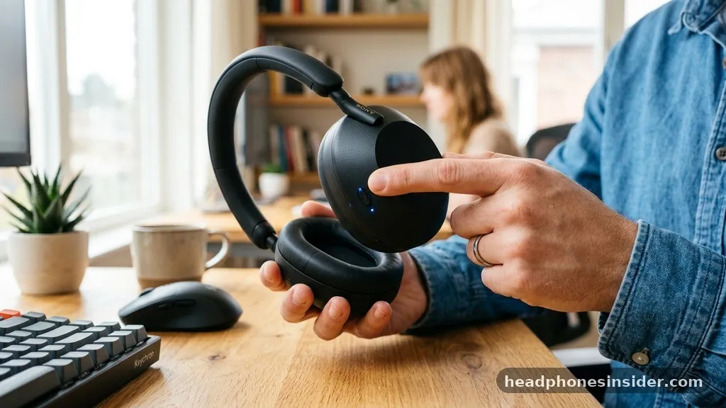Understanding the Mechanics of Bluetooth Pairing - how to pair soundcore headphones