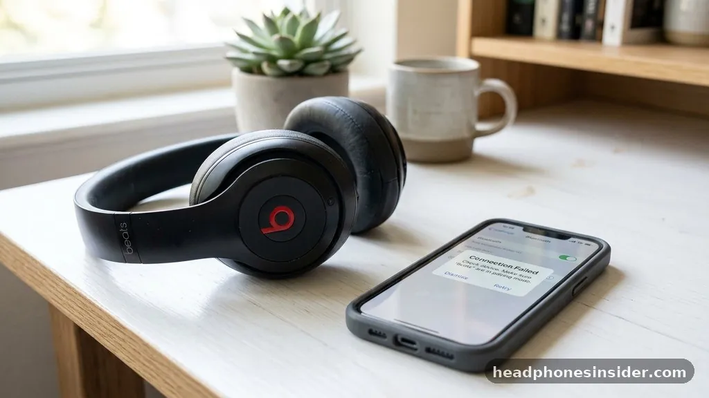 Understanding the Necessity of a Factory Reset - how to reset beats headphones