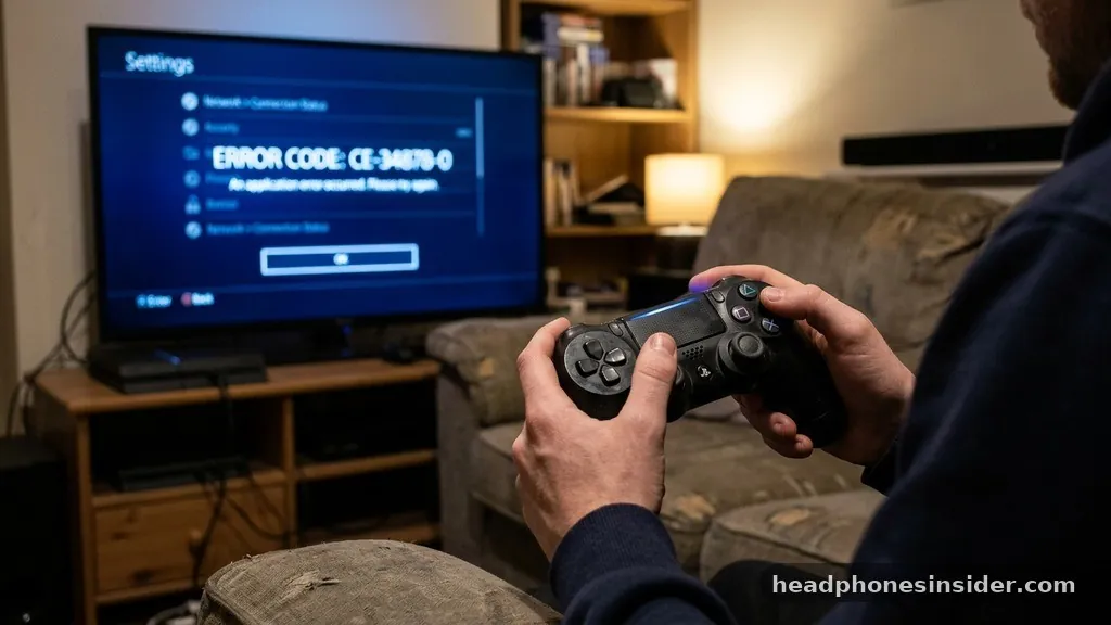 Understanding the PlayStation 4 Audio Restrictions - how to connect bluetooth headphones to ps4