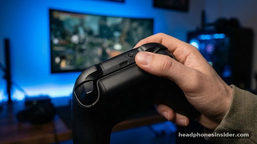Understanding the Xbox Wireless Protocol and Bluetooth Limitations - how to connect bluetooth headphones to xbox series x