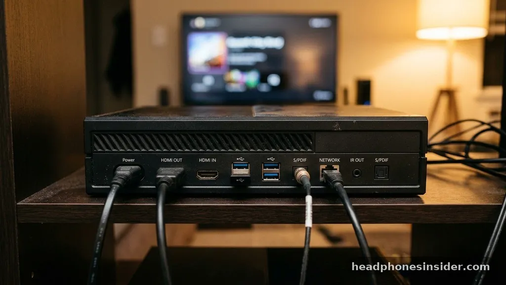 Understanding Why Xbox One Lacks Native Bluetooth Support - can you connect bluetooth headphones to xbox one